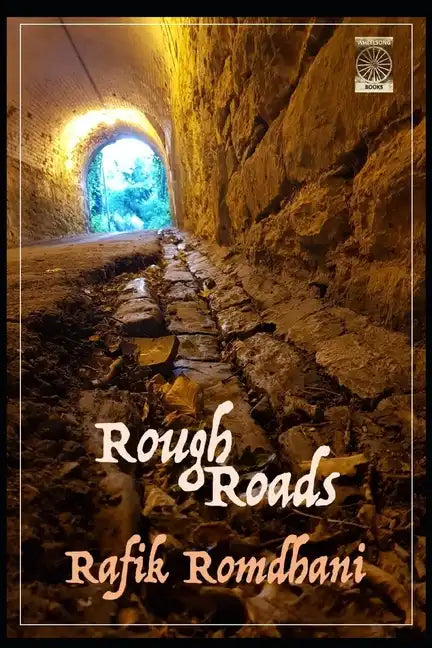 Rough Roads - Paperback
