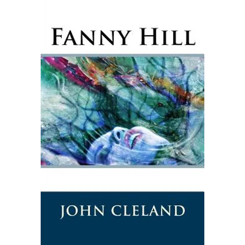 Fanny Hill - Paperback