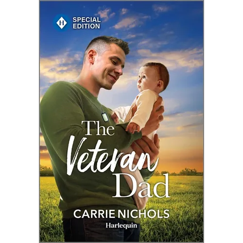 The Veteran Dad - Mass Market Paperbound