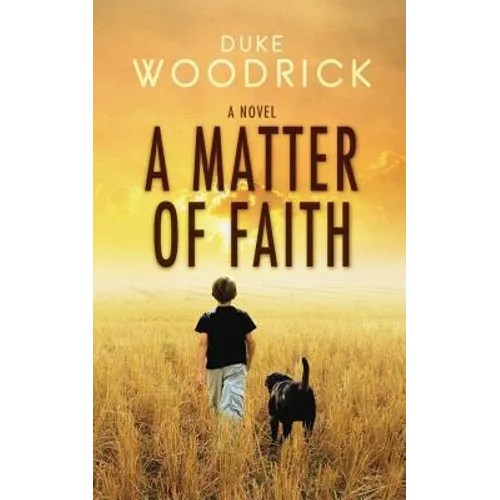 A Matter of Faith - Paperback