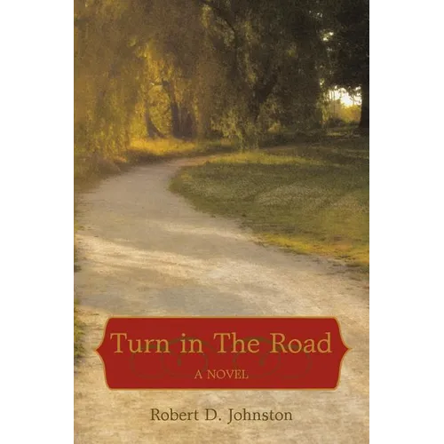 Turn in The Road - Paperback