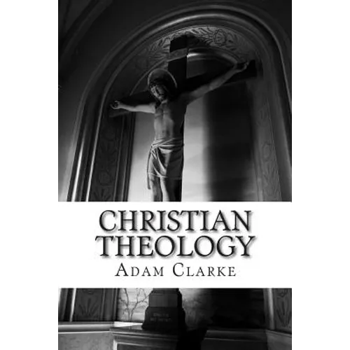 Christian Theology - Paperback