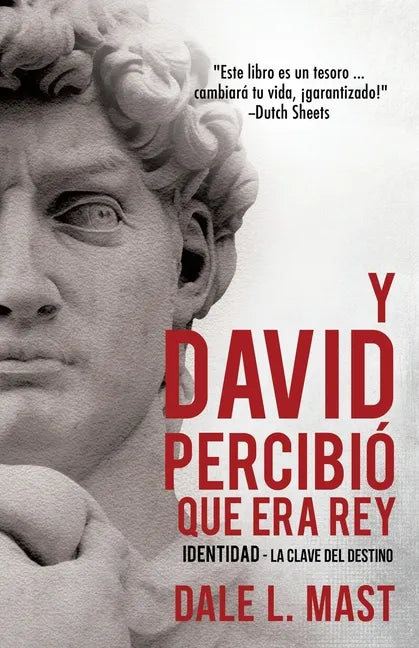 Y David Percibió Que Era Rey - Paperback