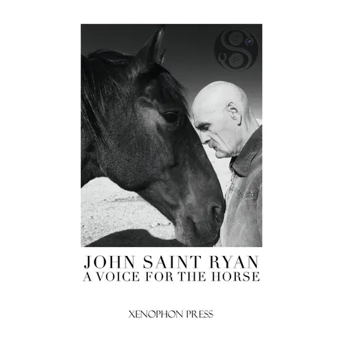 A Voice for the Horse - Paperback