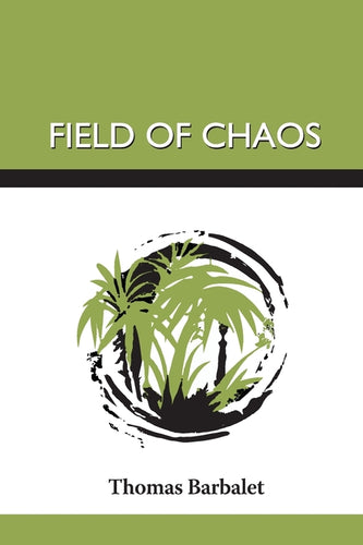 Field Of Chaos - Paperback
