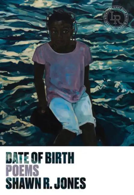 Date of Birth: Poems - Paperback
