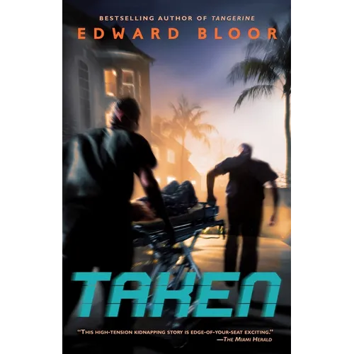 Taken - Paperback