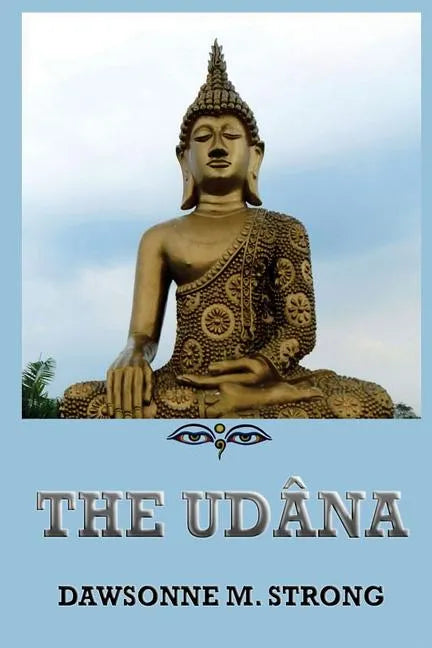 The Udâna - Paperback