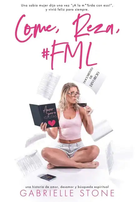 Come, Reza, #FML - Paperback