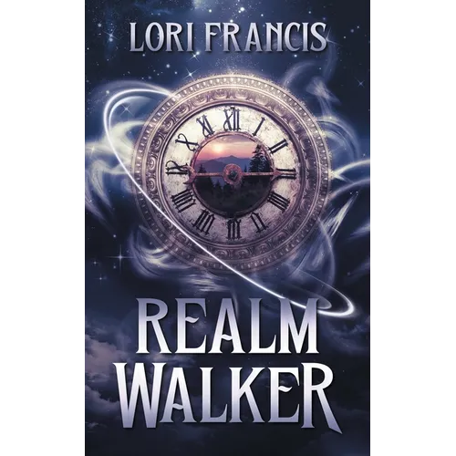 Realm Walker - Paperback