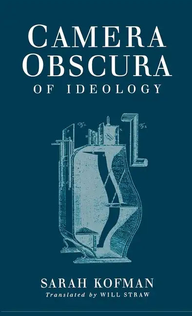 Camera Obscura: An Archeological Survey from the Paleolithic to the Iron Age - Paperback