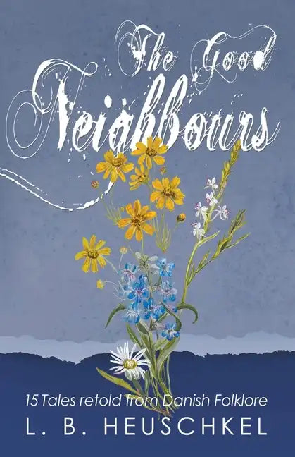 The Good Neighbours - Paperback