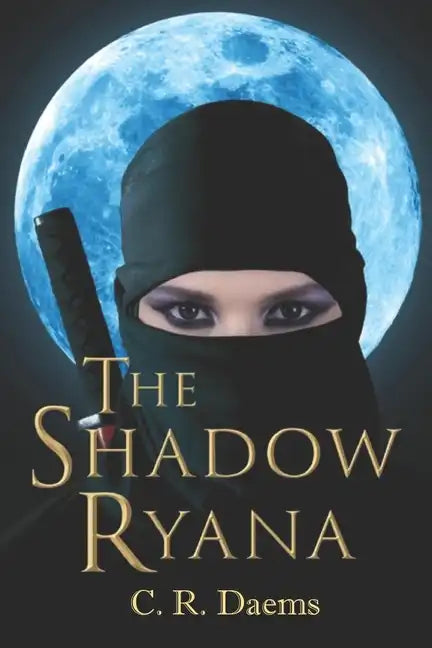 The Shadow Ryana - Paperback