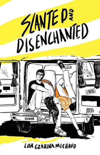 Slanted and Disenchanted - Paperback