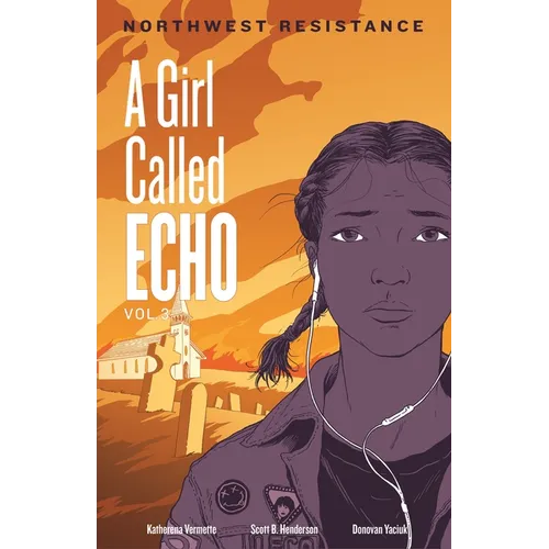 Northwest Resistance - Paperback