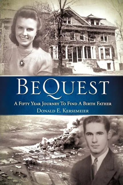BeQuest - Paperback