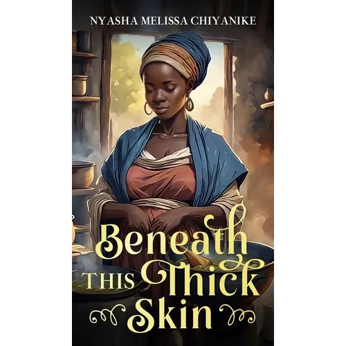 Beneath this thick skin - Hardcover