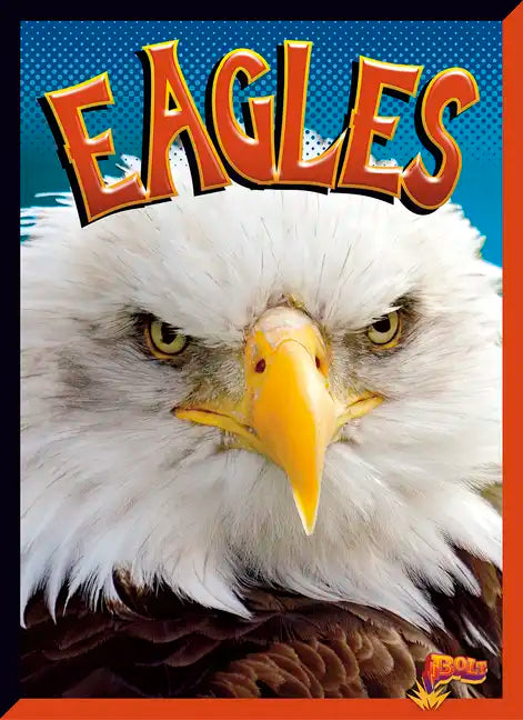 Eagles - Paperback