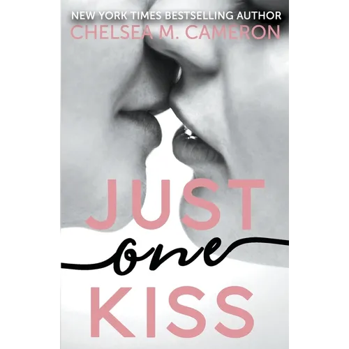 Just One Kiss - Paperback