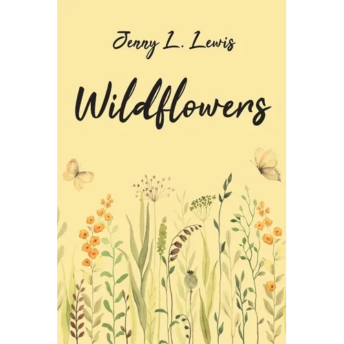 Wildflowers - Paperback