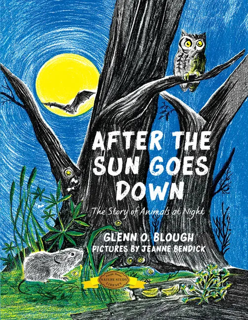 After the Sun Goes Down - Hardcover