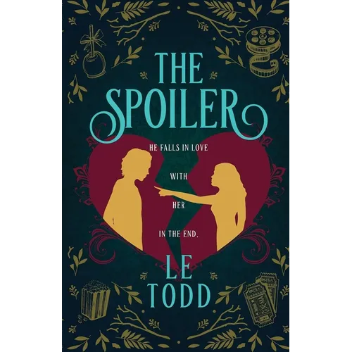 The Spoiler - Paperback