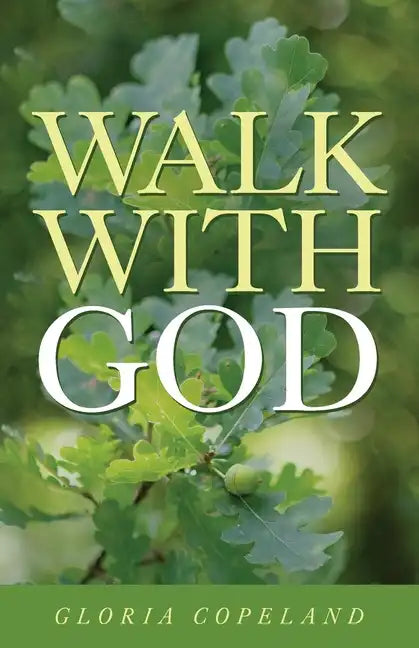 Walk with God - Paperback