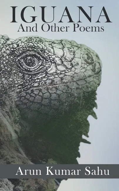 Iguana: And Other Poems - Paperback