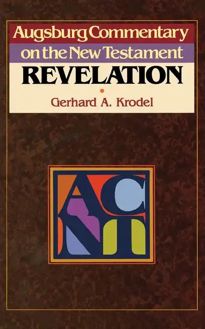 Acnt -- Revelation - Paperback