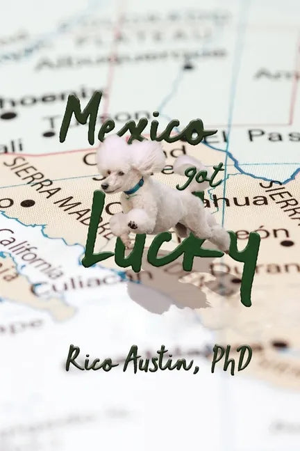 Mexico Got Lucky: Updated Edition - Paperback