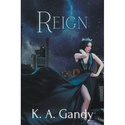 Reign - Paperback