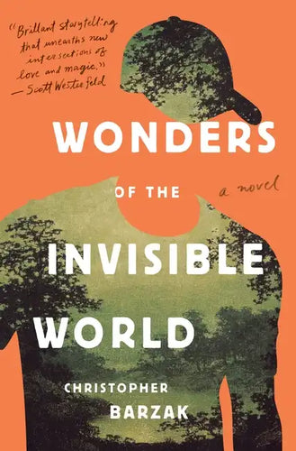 Wonders of the Invisible World - Paperback