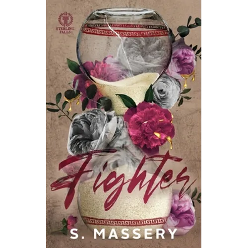 Fighter: Special Edition - Paperback