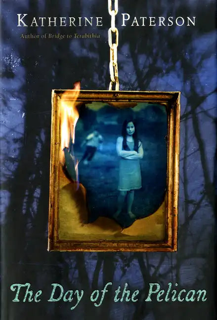 The Day of the Pelican - Paperback