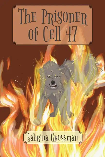 The Prisoner of Cell 47 - Paperback