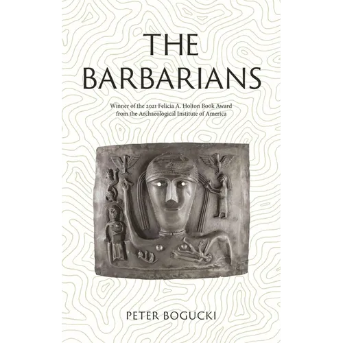 The Barbarians: Lost Civilizations - Paperback