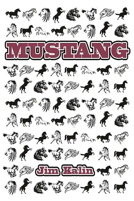 Mustang - Paperback