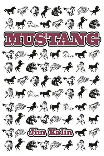 Mustang - Paperback