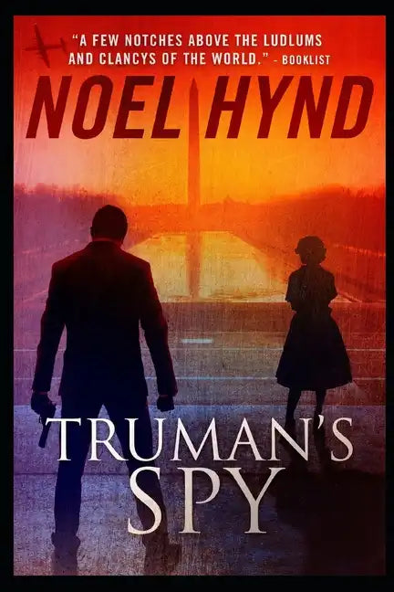 Truman's Spy - Paperback