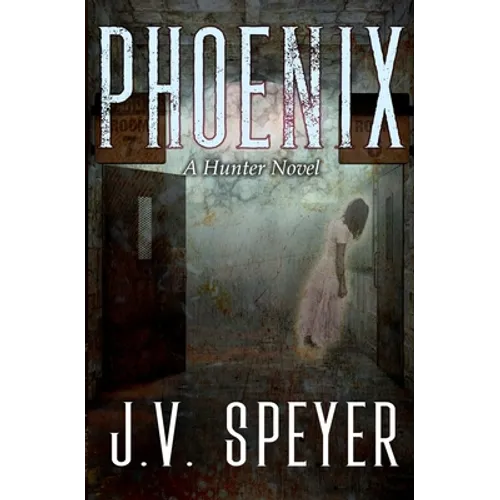Phoenix - Paperback