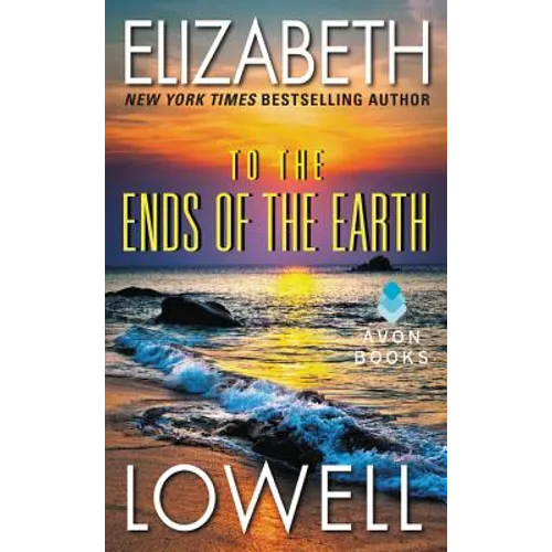 To the Ends of the Earth - Paperback