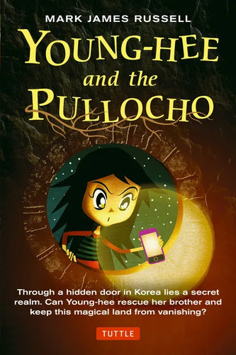 Young-Hee and the Pullocho - Paperback