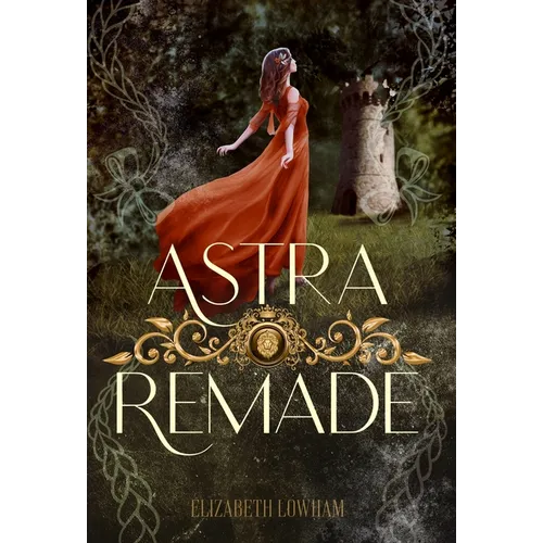 Astra Remade - Hardcover
