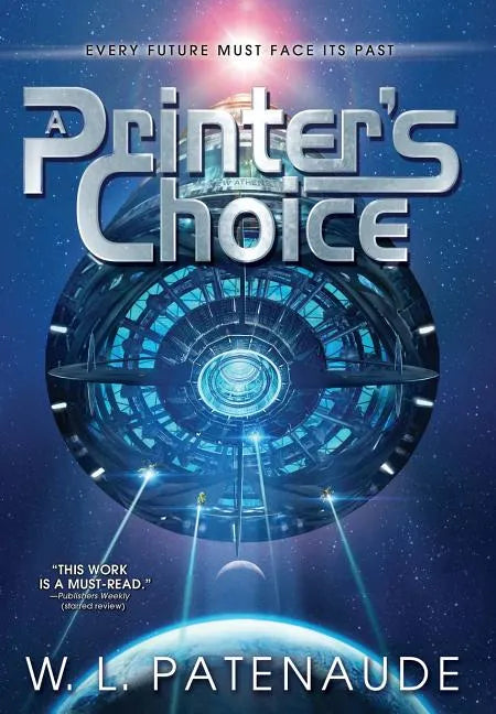 A Printer's Choice - Hardcover