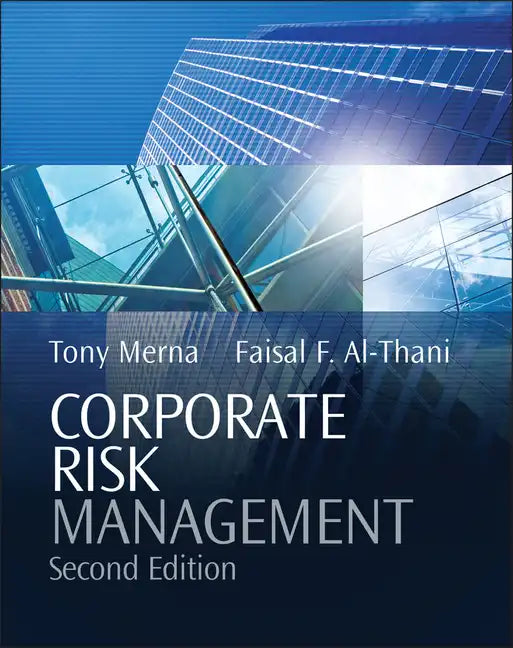 Corporate Risk Management - Hardcover
