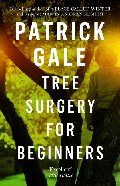 Tree Surgery for Beginners - Paperback