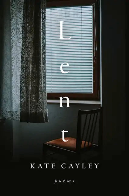 Lent: Poems - Paperback