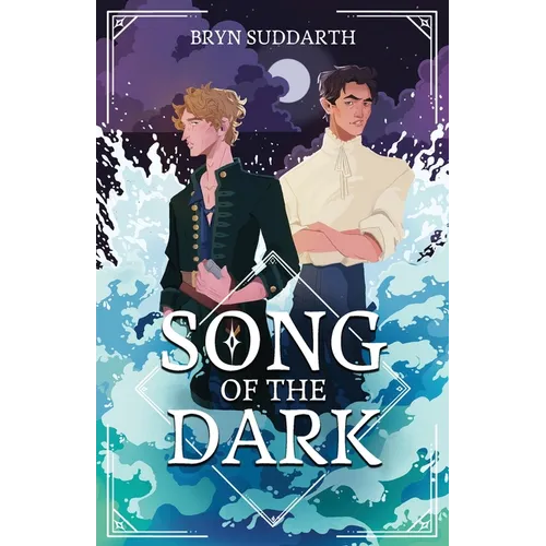 Song of the Dark - Paperback