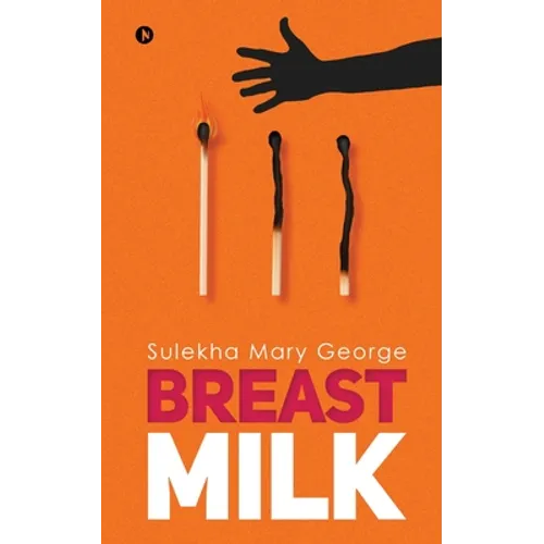 Breast Milk - Paperback