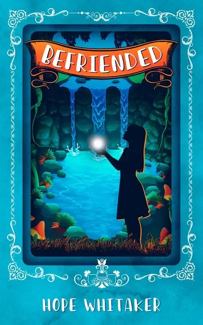 Befriended - Paperback